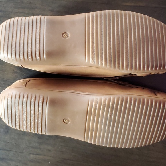 Gloria Vanderbilt Katherine flats - Picture 3 of 5